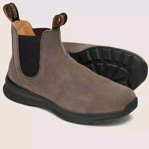 Blundstone 2145 Chelsea Boots - Dark Grey